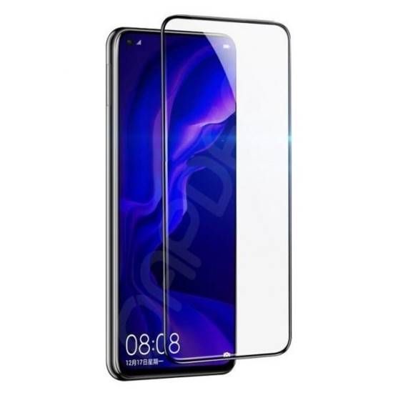 PELICULA DE VIDRO 10D HUAWEI HONOR 10 LITE PRETO